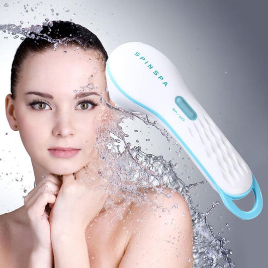 Nettoyeur Electrique de Haute Qualités pour les soins de Beauté de la Peau