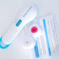 Nettoyeur Electrique de Haute Qualités pour les soins de Beauté de la Peau
