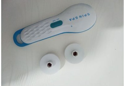 Nettoyeur Electrique de Haute Qualités pour les soins de Beauté de la Peau