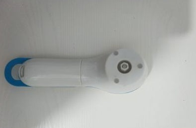 Nettoyeur Electrique de Haute Qualités pour les soins de Beauté de la Peau
